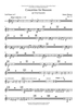 Concertino for Bassoon and Wind Ensemble - F Horn 2