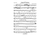 Chanson for Christmas - Bb Clarinet 3