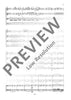 3 String Quartets - Score and Parts