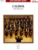 Caliber - Baritone Horn/Euphonium