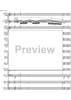 Carnival of Venice - Fantasia Brillante - Score