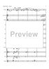 Nessun Dorma - Score