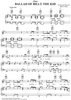 (The) Ballad of Billy the Kid