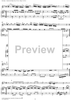 Sonata in D major op. 23, no. 1 - Piano