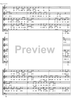 Credidi (Salmo 115 [116]) - Score
