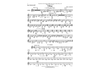 Trilogy - Bass Clarinet