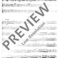 Triosonata in G major