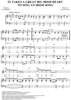 It Takes a Great Big Irish Heart to Sing an Irish Song