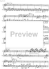 La villegiatura in  panchina [set of parts] - Score