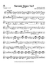 Slavonic Dance No. 5, Op. 46 - D Trumpet 1