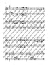 Salome's Dance of Seven Veils - Performing Score