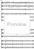 Vexilla Regis - Score