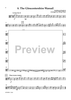 In Dulce Jubilo - Eight Traditional Carols for String Trio - Viola