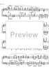 Etude Op. 8 No. 9 - Piano
