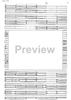 Canticle of Light - Full Score