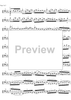 Suite No. 5 c minor BWV 1011 - Cello