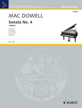 Sonata No. 4