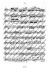 Rhapsody B major