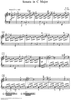Sonata in C Major [K. 95; L. 358]