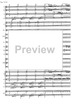 Messa Solenne - Full Score