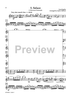 The Joplin Album - for String Trio - Violin 1