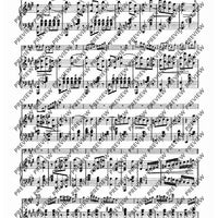 Concerto in A major - Piano Score and Solo Part