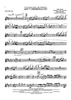 Ain't Misbehavin' - Alto Saxophone 1