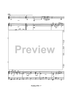 Wedding Album for Horn - Organ Score
