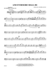 And Evermore Shall Be - Trombone BC