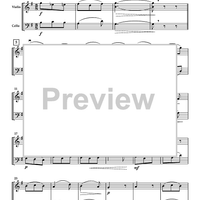 Seasonal Favorites for Violin and Cello