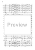 Generations in Jazz 2004 - Conductor's Score