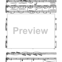 La Villageoise (The Villge Maiden)