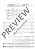 Vom Wesen und Vergehen - Choral Score