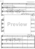 Beduta di collina - Score
