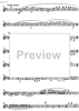Westerly Winds Op.84 - Bb Clarinet