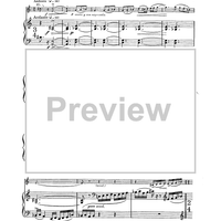 La Oracion del Torero (Op. 34)