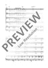 Chor-Express - Score