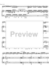 Figure in movimento, su sfondo bruno - Score