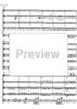 Music for wind quintet Op.20 - Score