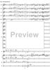A Warm Breeze - Score
