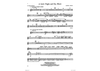 A Little Night and Day Music - Alto Saxophone 1