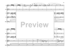 The Rite of Spring (extended version) - Score