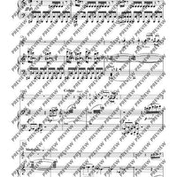Veränderungen (Changes) - Piano Score and Solo Part