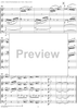 Suite for Woodwind Quintet, No. 3: Finale - Score