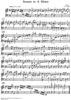 Sonata in A Minor [K. 3; L. 378]