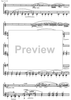 6 Stücke Op.10 - Score