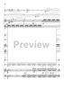 In(Out of)Sync - Piano