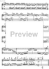 Fantasia on a Debussy theme