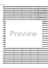 Concertino - Score