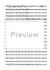 Concerto in Eb - Score